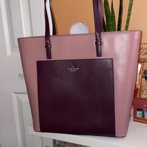Kate Spade Purse *RARE*